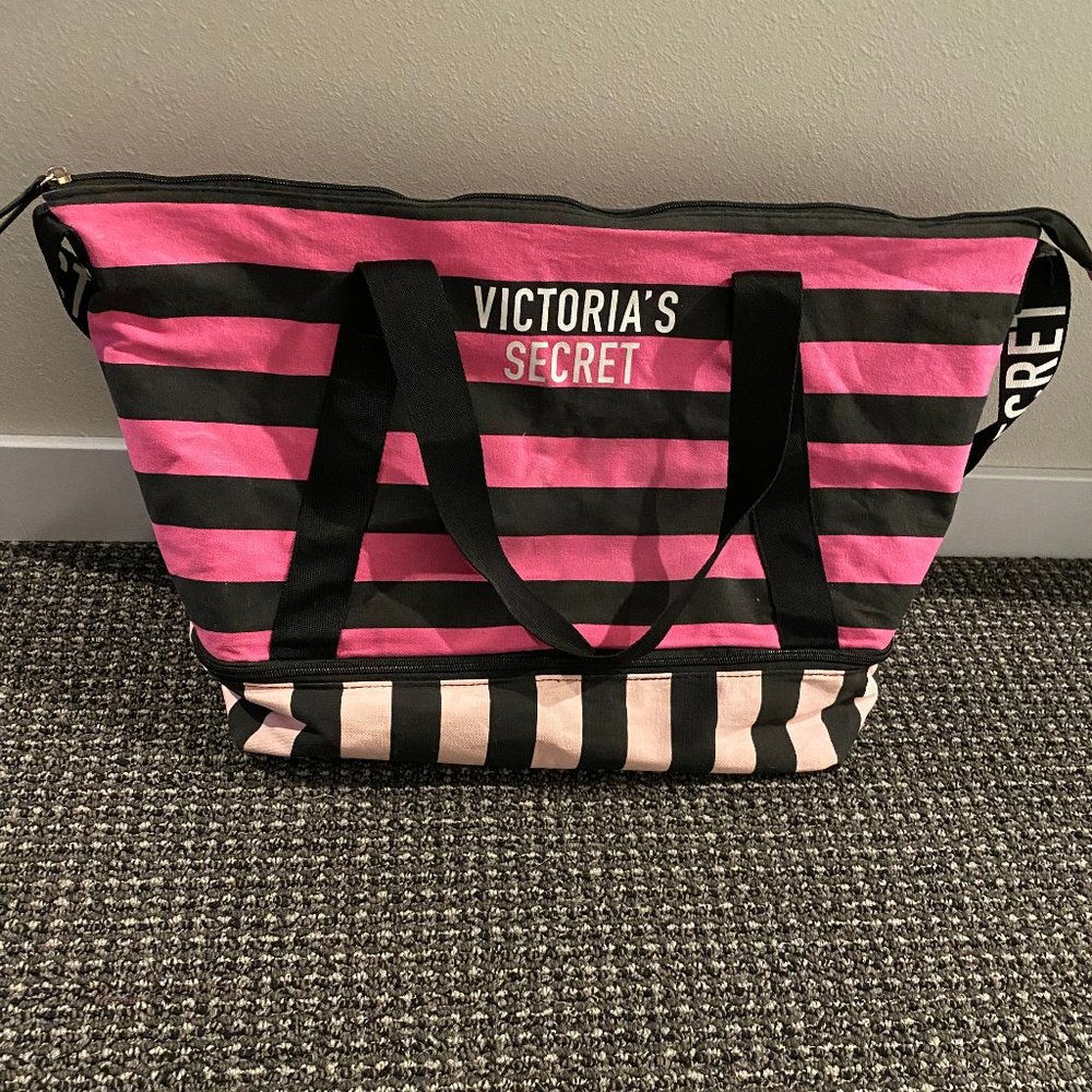 Tote or Overnight Bag